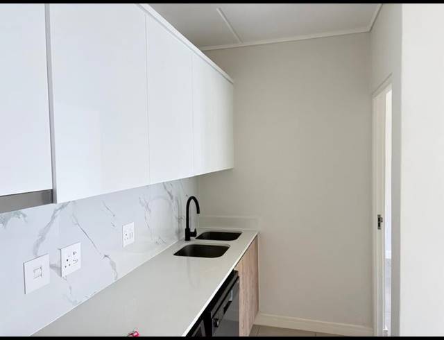 1 BEDROOM PROPERTY TO RENT IN RICHWOOD